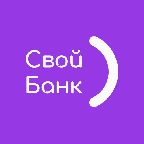 120 дней без % в Свой Банк