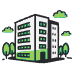 icon flat