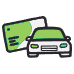 icon green