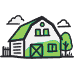 icon house