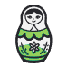 icon vzr russia