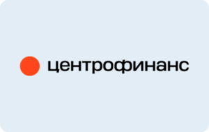 займ Центрофинанс